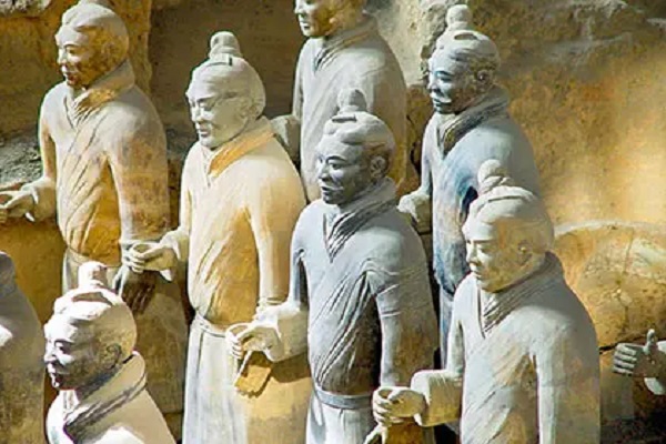 Habibi World Travel and Tour Terracotta Warriors Museum